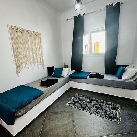 Eris Studios Adamantas  Ngoại thất bức ảnh