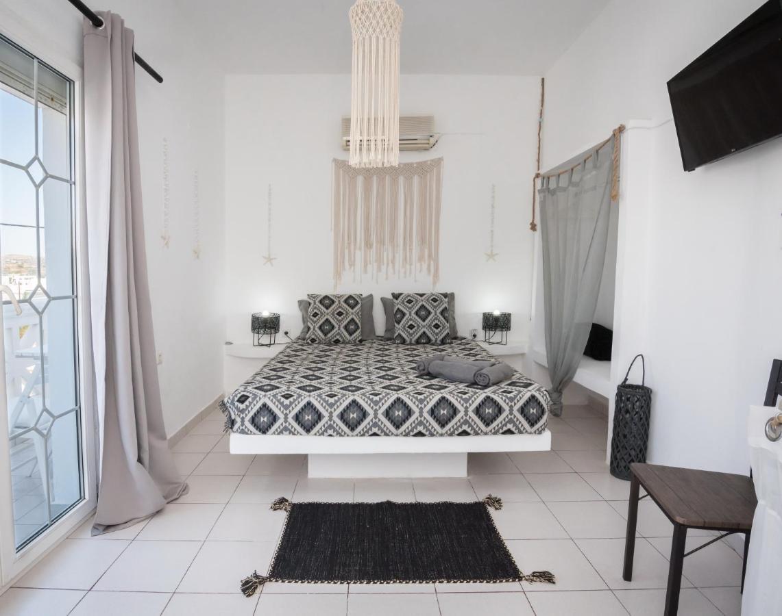 Eris Studios Adamantas  Ngoại thất bức ảnh