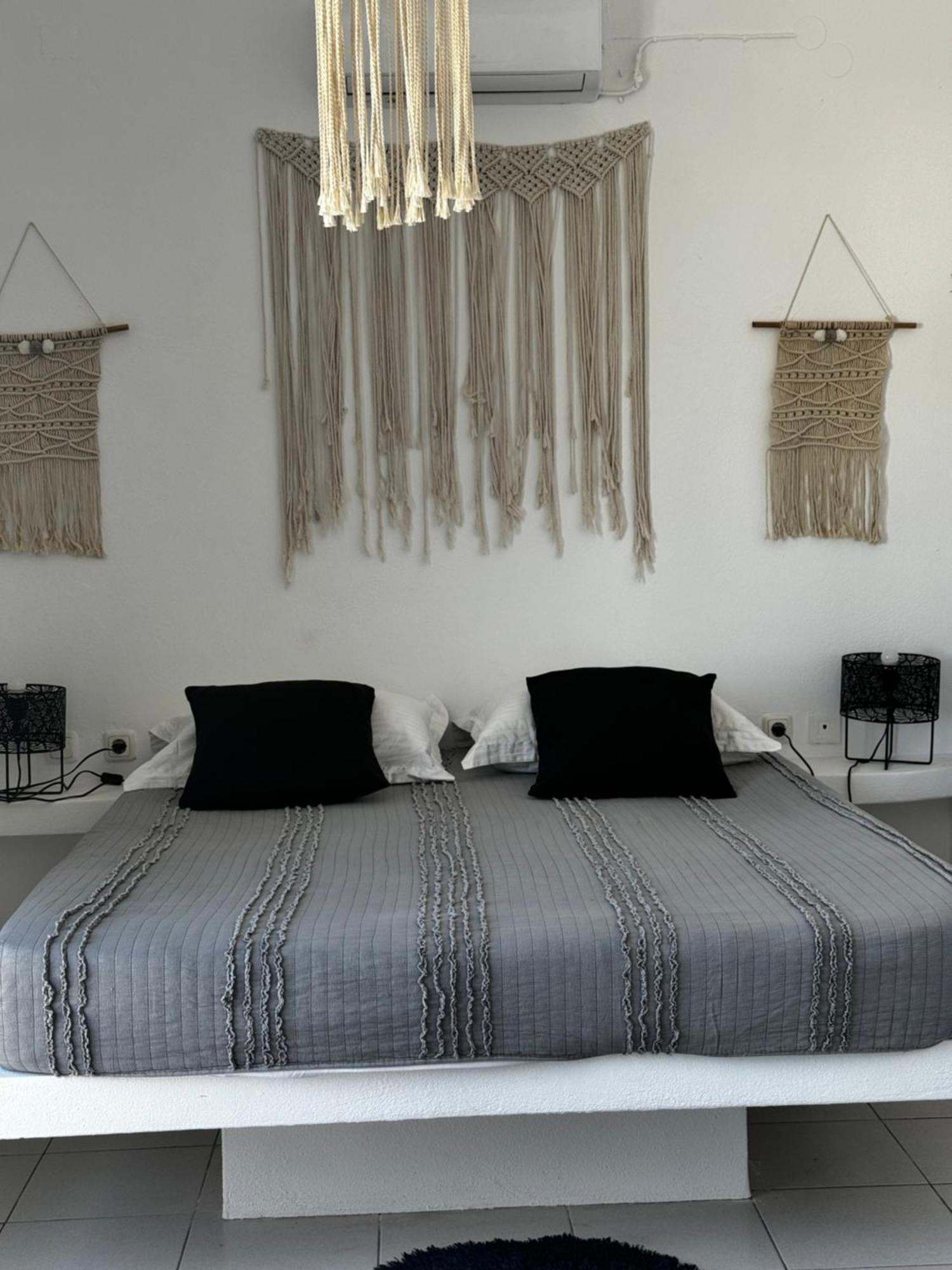 Eris Studios Adamantas  Ngoại thất bức ảnh