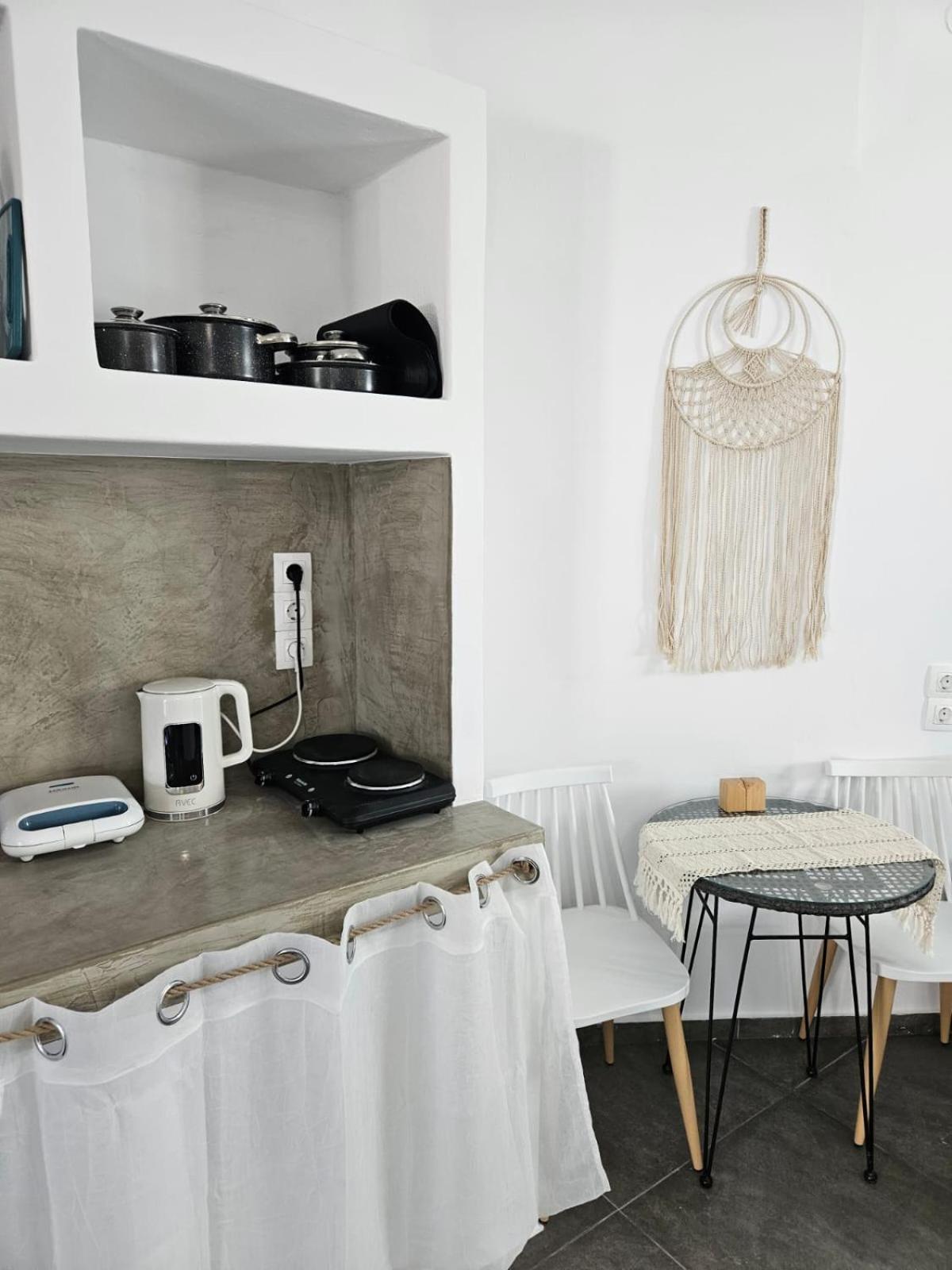 Eris Studios Adamantas  Ngoại thất bức ảnh