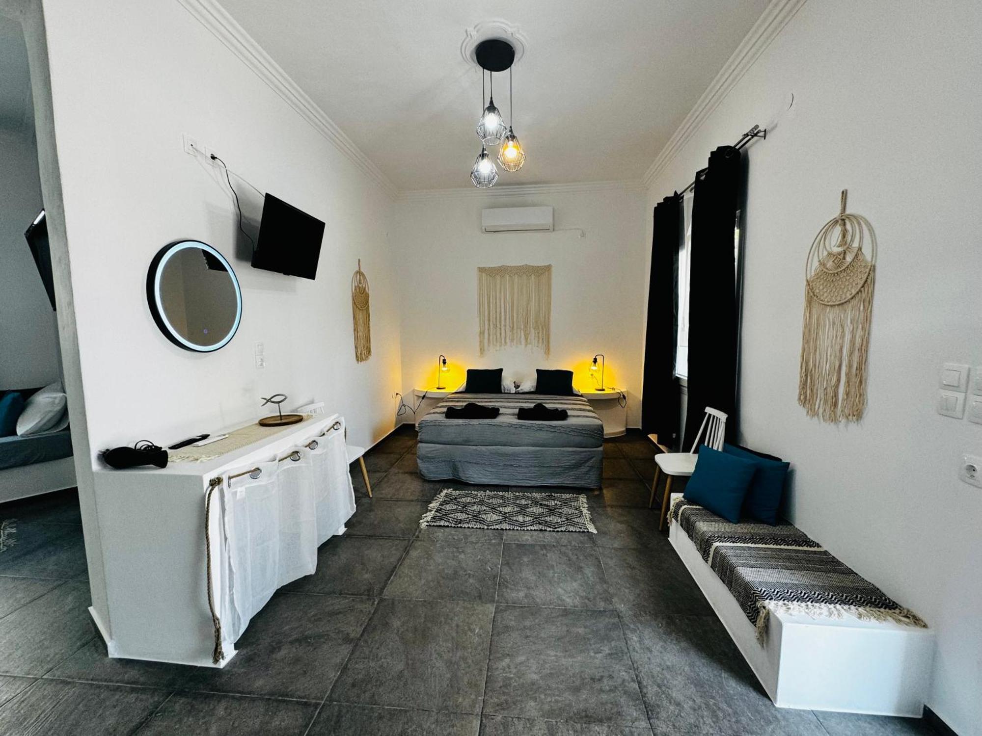 Eris Studios Adamantas  Ngoại thất bức ảnh