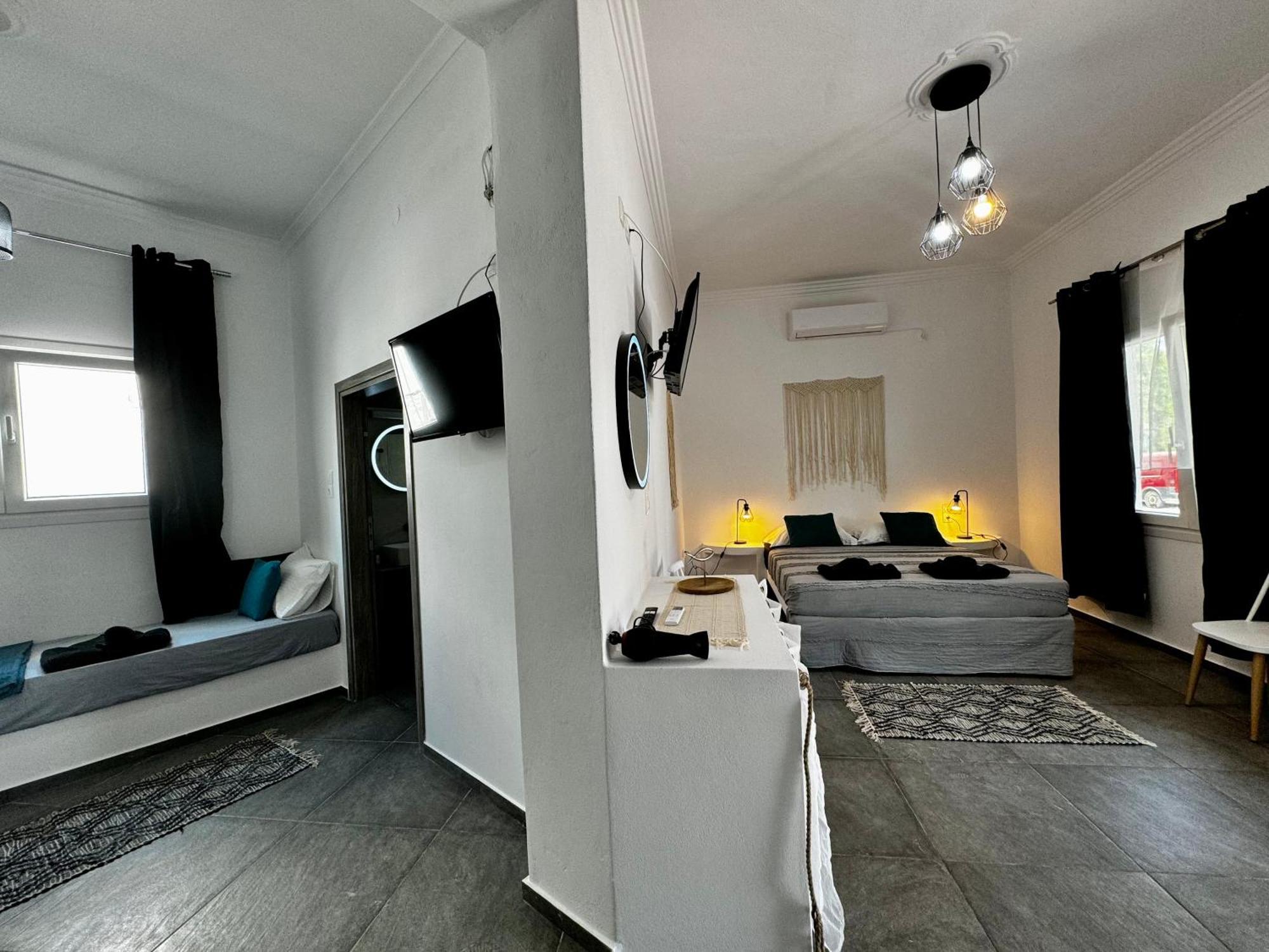 Eris Studios Adamantas  Ngoại thất bức ảnh